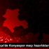 Fenerbahçe de Konyaspor maçı hazırlıkları sürüyor Fenerbahçe de Konyaspor maçı hazırlıkları sürüyor