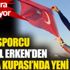 ﻿Milli sporcu Birgül Erken’den, Dünya Kupası’nda yeni rekor