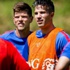 Huntelaar'dan RVP için; "Garip"