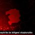 Muş Şenyayla da üs bölgesi oluşturuldu