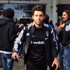 Beşiktaş Antalya'da