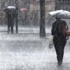Meteoroloji uyardı: Yağmur geliyor Meteoroloji uyardı: Yağmur geliyor