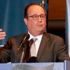 Hollande Türkiye'yi turizmde örnek gösterdi Hollande Türkiye'yi turizmde örnek gösterdi