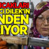Avcı bıçakları 'demirci Dilek'in elinden çıkıyor Avcı bıçakları 'demirci Dilek'in elinden çıkıyor