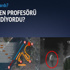 Prof Dr. Işıl Berat Barlan böyle ölüme gitti Prof Dr. Işıl Berat Barlan böyle ölüme gitti