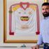 Hakan Ünsal: Efsaneler istenmiyor Hakan Ünsal: Efsaneler istenmiyor