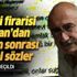Cezaevi firarisi Sevan Nişanyan'dan Elazığ depreminin ardından skandal paylaşımlar! Soruşturma başlatıldı