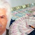 Yeşilçam oyuncusu Ahmet Uyanık sahte paradan tutuklandı