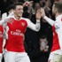 Mesut harikalar yaratmaya devam ediyor... Yeni lider Arsenal Mesut harikalar yaratmaya devam ediyor... Yeni lider Arsenal