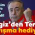 Galatasaray'da Mustafa Cengiz'den Fatih Terim'e barışma hediyesi! Transfer...