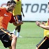 Galatasaray'da Torku Konyaspor maçı hazırlıkları Galatasaray'da Torku Konyaspor maçı hazırlıkları