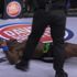 Carvalho, Manhoef'i tek tekmeyle nakavt etti Carvalho, Manhoef'i tek tekmeyle nakavt etti