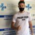 Mert Çetin Roma'dan Verona'ya kiralandı Mert Çetin Roma'dan Verona'ya kiralandı