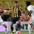UEFA'dan Fenerbahçe'ye ret! UEFA'dan Fenerbahçe'ye ret!