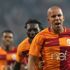 Feghouli'den Tudor'a tebrik