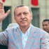 Cumhurbaşkanı Erdoğan siyaset tarihinde bir ilke imza attı