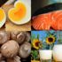 Yeni çalışma: 'Covid-19 hastalarının çoğunda D vitamini eksikliği var'