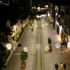 İstiklal Caddesi boş kaldı İstiklal Caddesi boş kaldı