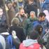 Avcılar'daki semt pazarında yoğunluk Avcılar'daki semt pazarında yoğunluk