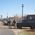 Mardin'de jandarma araçlarına saldırı Mardin'de jandarma araçlarına saldırı