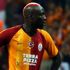 Mbaye Diagne ev sahibini tehdit etti, Belçika da olay ...