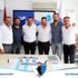 Merzifonspor da Ömer Balkaya dönemi Merzifonspor da Ömer Balkaya dönemi