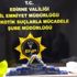 Edirne'de bir otomobilde 10 kilodan fazla eroin ele geçirildi Edirne'de bir otomobilde 10 kilodan fazla eroin ele geçirildi