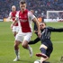 Ajax bir puanla yetindi