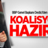 Destici'den Flaş Açıklama! Destici'den Flaş Açıklama!