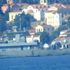 Türk hücumbotu yeniden Kaş'ta