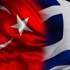 Yunanistan'la bayrak yarışı