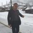Sakarya’da yılın ilk karı Dikmen Yaylası’na düştü
