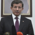 Başbakan Ahmet Davutoğlu'ndan kritik kıdem tazminatı açıklaması! Başbakan Ahmet Davutoğlu'ndan kritik kıdem tazminatı açıklaması!
