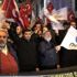 'Balfour Deklarasyonu' 100. yılında İstanbul'da protesto edildi