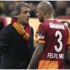 Melo'dan Inter'e mesaj: 1 haftaya sizdeyim Melo'dan Inter'e mesaj: 1 haftaya sizdeyim