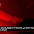 MALTEPE SAHİLİNDEKİ YOĞUNLUK HAVADAN GÖRÜNTÜLENDİ MALTEPE SAHİLİNDEKİ YOĞUNLUK HAVADAN GÖRÜNTÜLENDİ