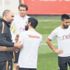 Selçuk’a ‘Hazır ol’ mesajı!