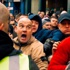 PEGIDA, İngiltere'de ilk gösterisini yaptı