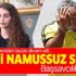 Nurettin Şeyhmusoğlu, Tuğçe Çelik'i tacize devam etti! Başsavcılık acımadı