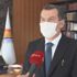 İstanbul’daki korkunç deprem gerçeğini belediye başkanları da kabul etti. Riskli bölgeler tek tek sıralandı İstanbul’daki korkunç deprem gerçeğini belediye başkanları da kabul etti. Riskli bölgeler tek tek sıralandı