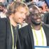 ‘Türk futbolu seviye atladı’