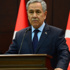 Başbakan Yardımcısı Arınç: Başbakan haklıdır ama kendimi tutamadım