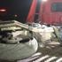 Bursa'da motosiklet kazası: Ölü ve yaralı var Bursa'da motosiklet kazası: Ölü ve yaralı var