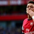 Son 3 maçın en iyisi Mesut Özil