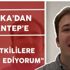 Kurtarma uçuşuyla Amerika’dan yurda dönen Çağatay Kaan Eren: Tüm yetkililere teşekkür ediyorum