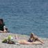 Antalya’da Nisan’da deniz keyfi Antalya’da Nisan’da deniz keyfi
