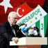 "5 yıl yabancısız oynayalım"