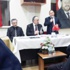 Ülkenin bölünmesine sebep olmayın! Ülkenin bölünmesine sebep olmayın!
