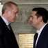 Cumhurbaşkanı Erdoğan'dan Çipras'a telefon! Cumhurbaşkanı Erdoğan'dan Çipras'a telefon!
