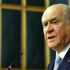 YSK kararı sonrası Bahçeli'den açıklama: Bu bahis kapandı